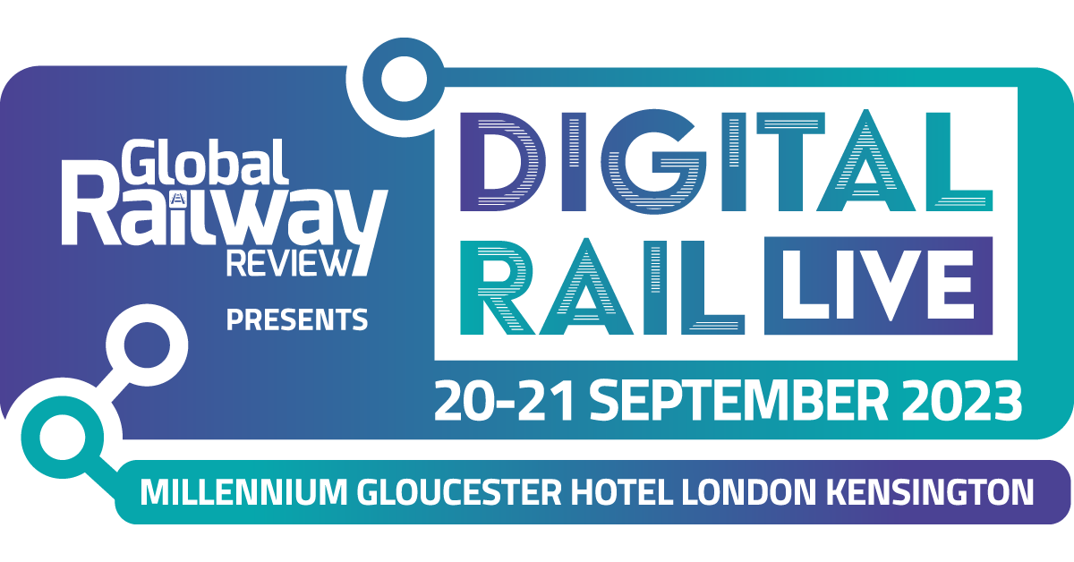 What Is The Digital Railway? - Rail Trends - Rowse